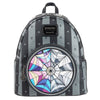 Wednesday (TV) - Nevermore (US Exclusive) Mini Backpack