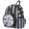 Wednesday (TV) - Nevermore (US Exclusive) Mini Backpack