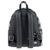 Wednesday (TV) - Nevermore (US Exclusive) Mini Backpack
