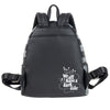 Wednesday (TV) - Nevermore (US Exclusive) Mini Backpack