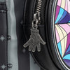 Wednesday (TV) - Nevermore (US Exclusive) Mini Backpack