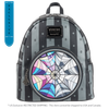 Wednesday (TV) - Nevermore (US Exclusive) Mini Backpack