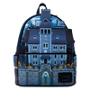 Wednesday (TV) - Nevermore Academy Mini Backpack