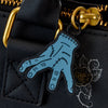 Wednesday (TV) - Typewriter Crossbody Bag