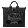 Wednesday - Wednesday Convertible Tote Bag