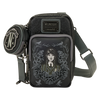 Wednesday - Wednesday Cell Phone Crossbody Bag with Coin Bag