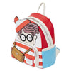 Wheres Wally - Cosplay Mini Backpack