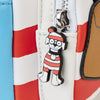 Wheres Wally - Cosplay Mini Backpack