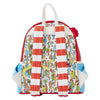 Wheres Wally - Cosplay Mini Backpack