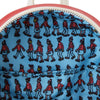 Wheres Wally - Cosplay Mini Backpack