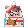Wheres Wally - Cosplay Mini Backpack