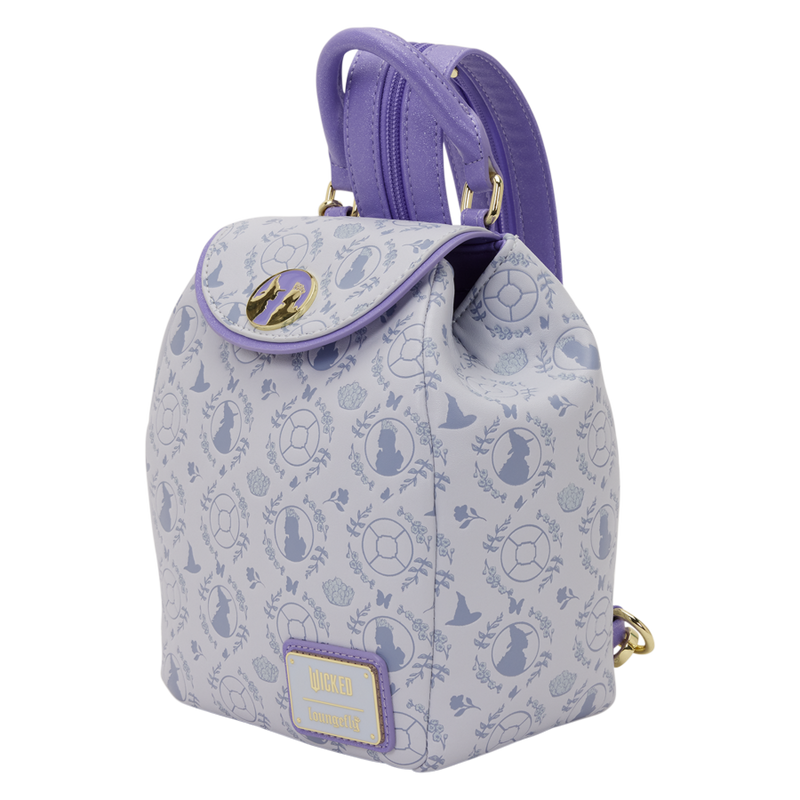 Wicked - Micro Mini Backpack