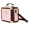 Wicked (2024) - Glinda Trunk Crossbody Bag