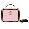 Wicked (2024) - Glinda Trunk Crossbody Bag