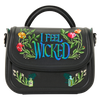 Wicked: Part Two - Floral Crossbody Bag