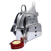 The Wizard of Oz - Tin Man (with Coin Bag) US Exclusive Mini Backpack Set