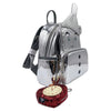 The Wizard of Oz - Tin Man (with Coin Bag) US Exclusive Mini Backpack Set