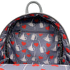 The Wizard of Oz - Tin Man (with Coin Bag) US Exclusive Mini Backpack Set
