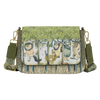 Where The Wild Things Are - Crossbody Bag