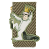 Where The Wild Things Are - Large Card Holder
