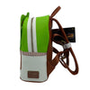 Willy Wonka and the Chocolate Factory - Oompa Loompa Mini Backpack