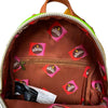 Willy Wonka and the Chocolate Factory - Oompa Loompa Mini Backpack