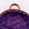 CHARLIE AND THE CHOCOLATE FACTORY - 50TH ANNIVERSARY MINI BACKPACK