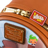 CHARLIE AND THE CHOCOLATE FACTORY - 50TH ANNIVERSARY MINI BACKPACK