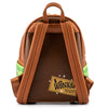 CHARLIE AND THE CHOCOLATE FACTORY - 50TH ANNIVERSARY MINI BACKPACK