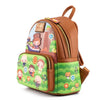 CHARLIE AND THE CHOCOLATE FACTORY - 50TH ANNIVERSARY MINI BACKPACK