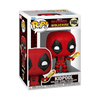 Deadpool & Wolverine - Kidpool Pop! Vinyl Figure