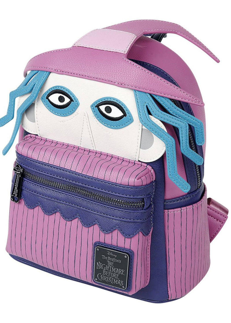 The Nightmare Before Christmas - Shock Mini Backpack