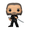John Wick 4 - John Wick Pop! Vinyl Figure