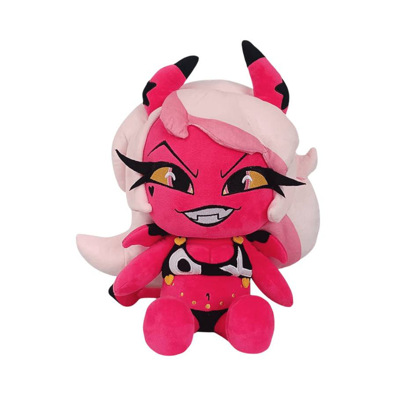 Helluva Boss - Summer Verosika 9 Inch Plush