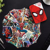 Spider-Man - Jigsaw 750pcs