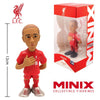Liverpool FC - Thiago Alcântara Minix Vinyl Figure