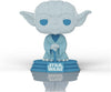 Star Wars: Across the Galaxy - Force Ghost Glow US Exclusive Pop! 3-pack