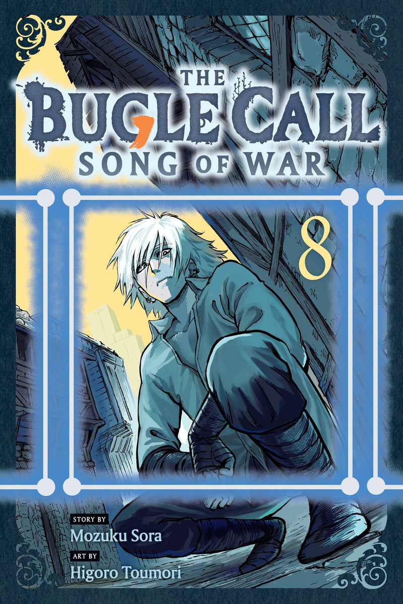 The Bugle Call: Song of War - Vol. 8