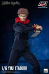 Jujutsu Kaisen - Yuji Itadori 1/6th Scale Premium Action Figure