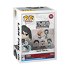 Fullmetal Alchemist: Brotherhood - Lan Fan (Ninja) Pop! Vinyl Figure