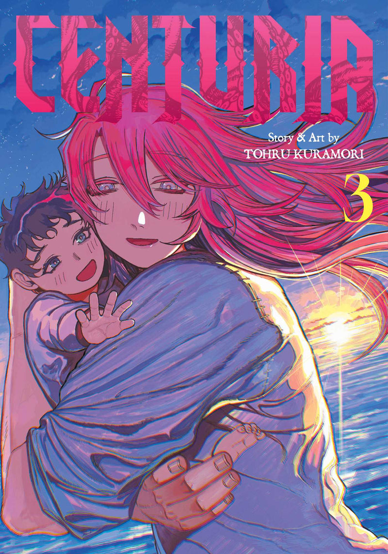 Centuria - Vol. 3