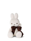 Miffy: Miffy ECO Offwhite in giftbox (70th Anniversary Limited Edition)