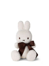 Miffy: Miffy ECO Offwhite in giftbox (70th Anniversary Limited Edition)