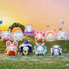 Lucky Emma: Lucky Egg Series Blind Box (Single)