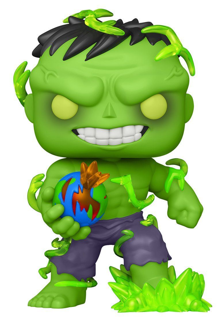 Hulk - Immortal Hulk 6
