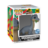 Jurassic Park - Brachiosaurus 6 Inch (US Exclusive) Pop! Vinyl Figure