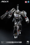 Transformers - MDLX Megatron Premium Action Figure