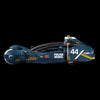 Blade Runner - Deckards Police Spinner 11 Inch Diecast Ship