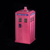 Dr Who - The Seventh Doctors TARDIS (Happiness Patrol)1:21 Scale Polyresin Replica