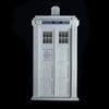 Dr Who - The Second Doctors TARDIS (Mind Robber) 1:21 Scale Polyresin Replica